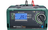 METRISO TECH