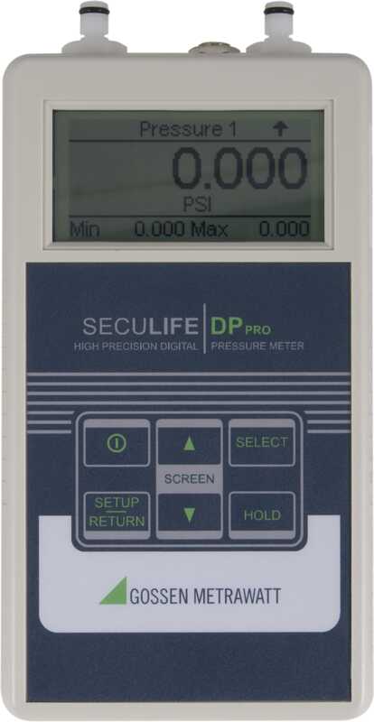 SECULIFE DP PRO