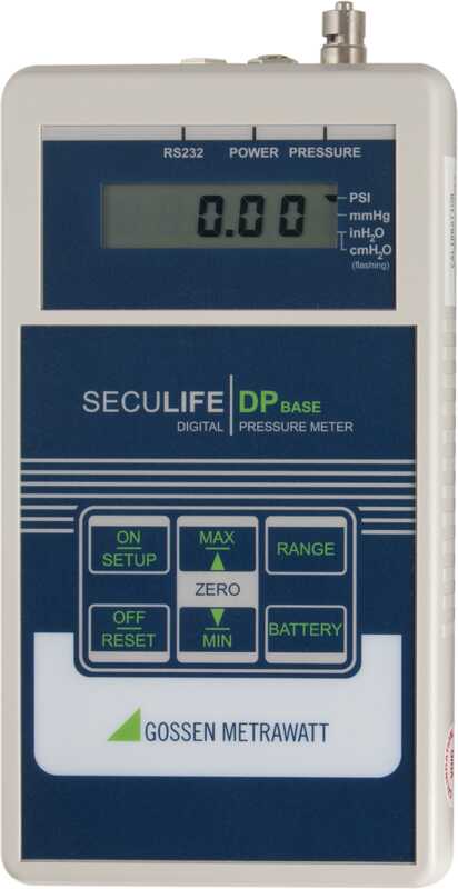 SECULIFE DP BASE