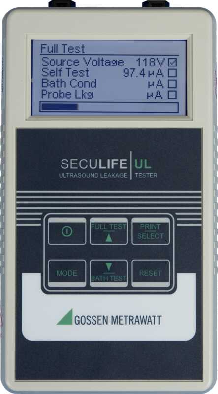 SECULIFE UL