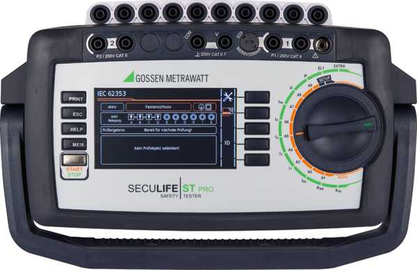 SECULIFE ST PRO