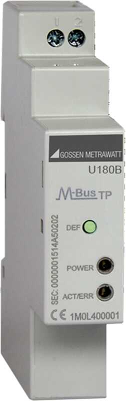 M-Bus Modul