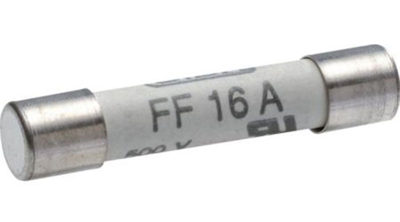 FF 16 A/600 V AC