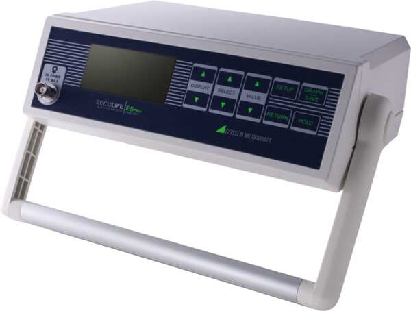 Electrosurgical Analyzer