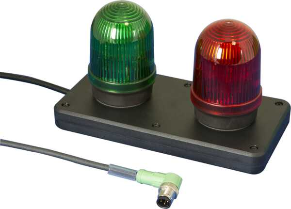 Signal Lamp Set