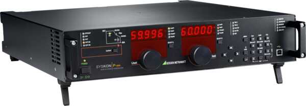 Programmable DC power supply – 1500W, 60V, 60A