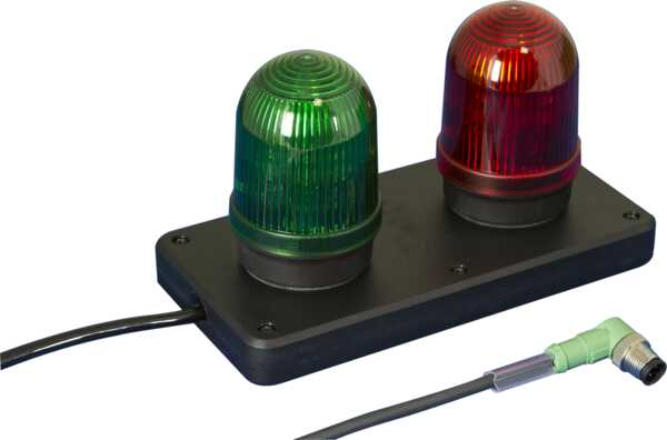 Signal Lamp Set